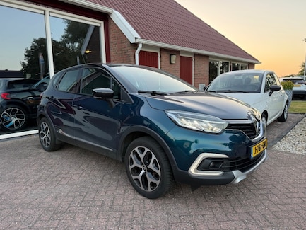 Renault Captur 0