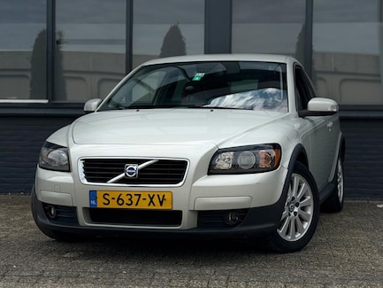 Volvo C30 0