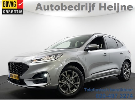 Ford Kuga 0