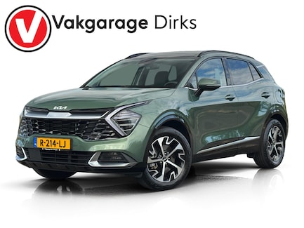 Kia Sportage 0
