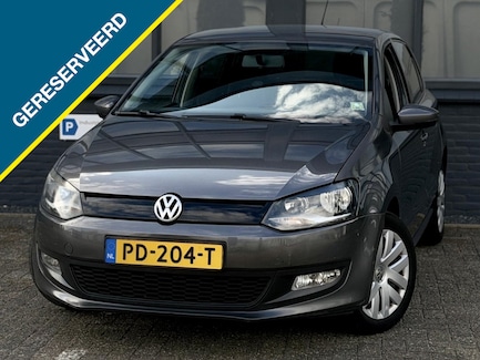 Volkswagen Polo 0