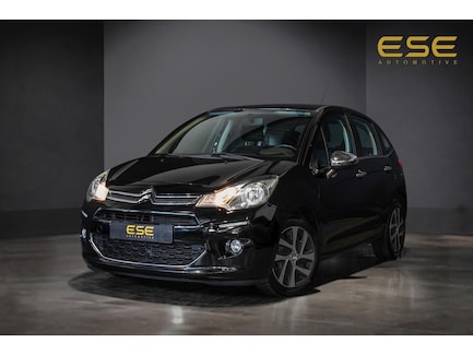 Citroën C3 0