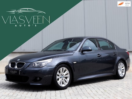 BMW 5-Serie 0