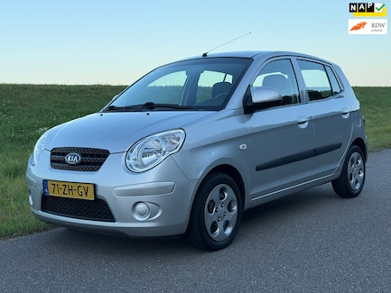 Kia Picanto 0