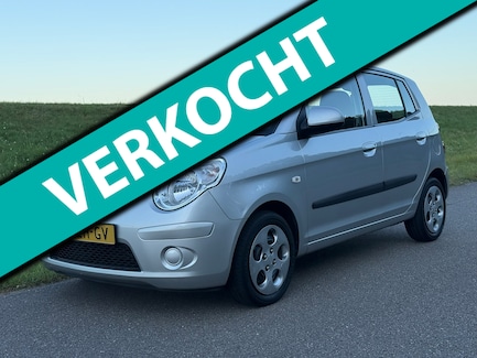 Kia Picanto 0