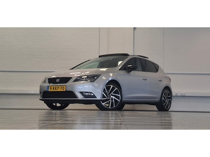 SEAT Leon 0