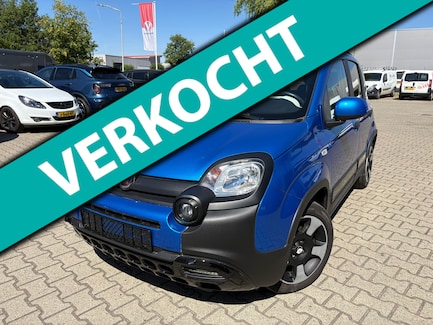 Fiat Panda 0