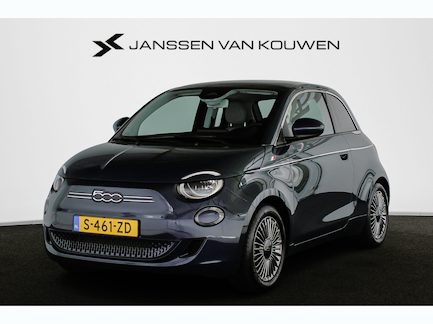 Fiat 500 0