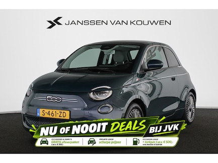Fiat 500 0