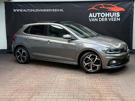 Volkswagen Polo 0