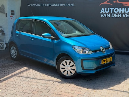 Volkswagen Up! 0