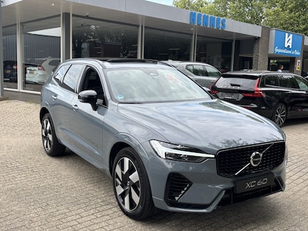 Volvo XC60 0