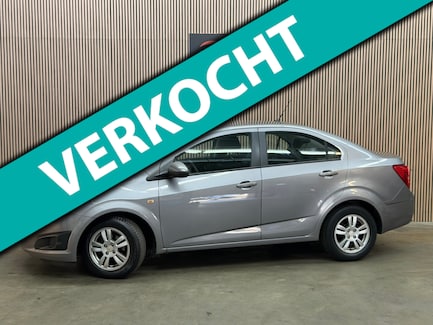 Chevrolet Aveo 0
