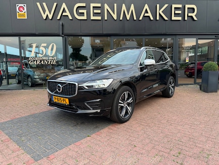Volvo XC60 0