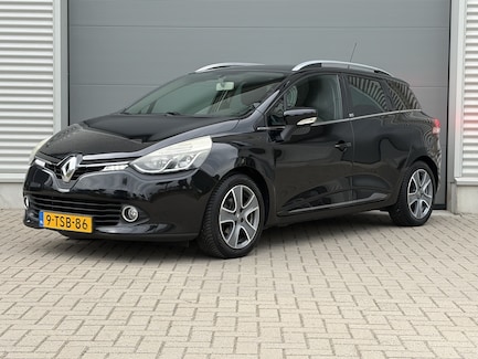 Renault Clio 0