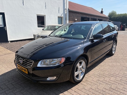 Volvo V70 0