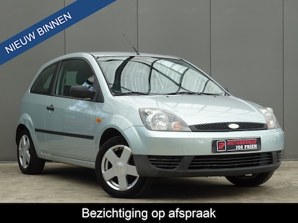 Ford Fiesta 0
