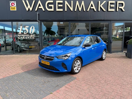Opel Corsa 0