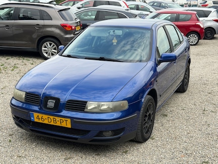 SEAT Toledo 0