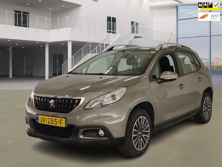 Peugeot 2008 0