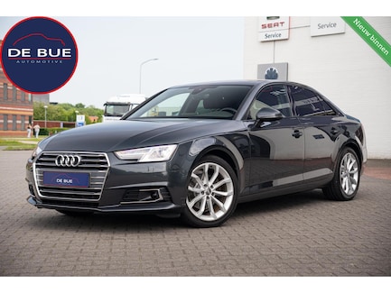Audi A4 0