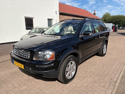 Volvo XC90 0