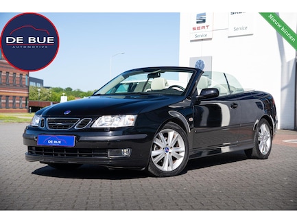 Saab 9-3 0
