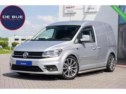 Volkswagen Caddy 0