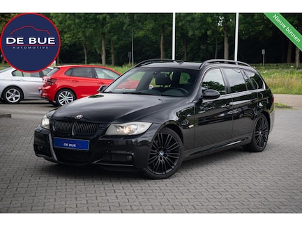 BMW 3-Serie 0