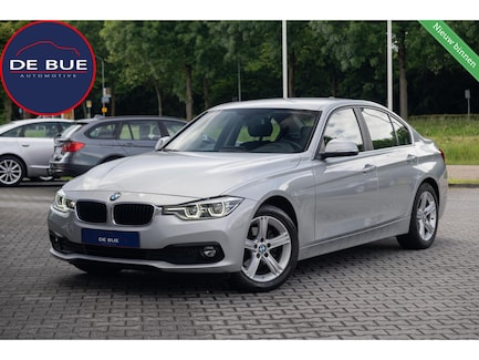 BMW 3-Serie 0
