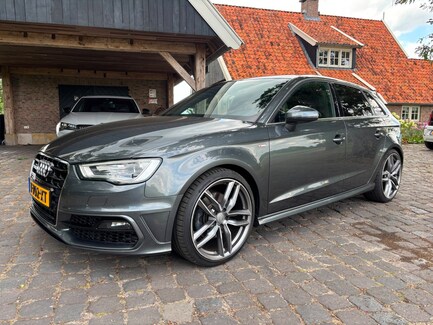 Audi A3 0