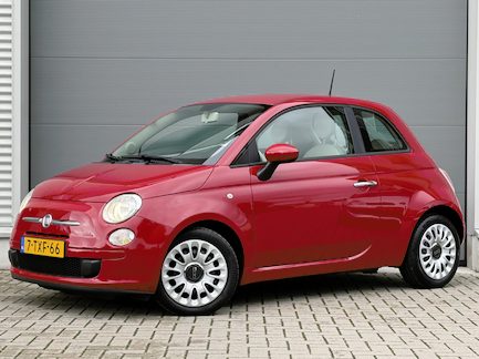 Fiat 500 0