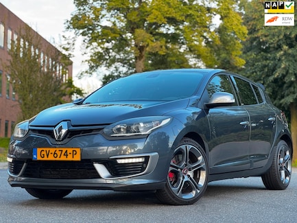 Renault Megane 0
