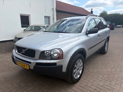 Volvo XC90 0