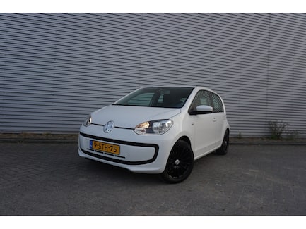 Volkswagen Up! 0