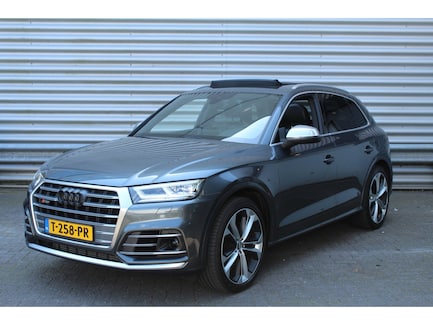 Audi SQ5 0