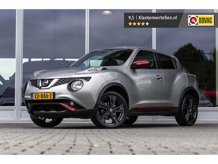 Nissan Juke 0