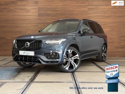 Volvo XC90 0