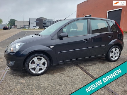 Ford Fiesta 0