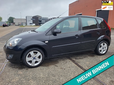Ford Fiesta 0
