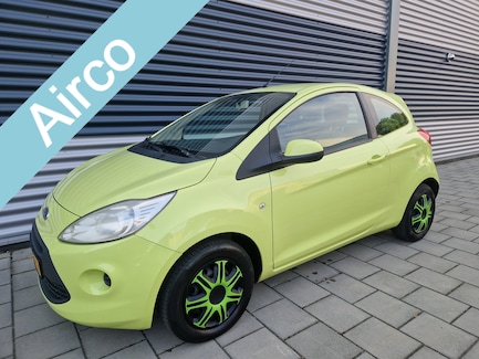 Ford Ka 0