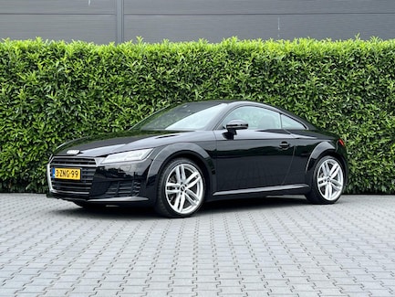 Audi TT 0