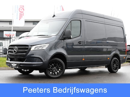 Mercedes-Benz Sprinter 0