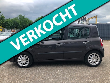 Renault Modus 0