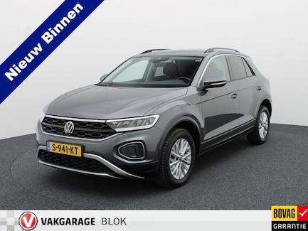 Volkswagen T-Roc 0