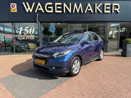 Honda HR-V 0