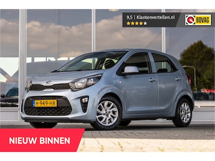 Kia Picanto 0