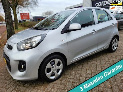 Kia Picanto 0