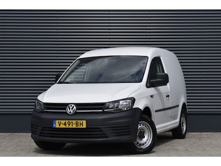 Volkswagen Caddy 0