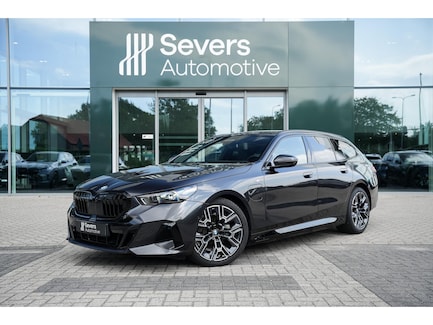 BMW 5-Serie 0
